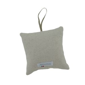COUSSIN DE PORTE DOUBLE TYPO PERSONNALISABLE