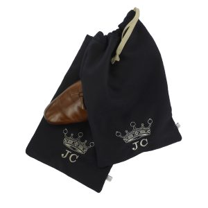HOUSSES À CHAUSSURES CHIC PERSONNALISABLES