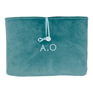 POCHETTE IPAD MAISON MAMMA PERSONNALISABLE