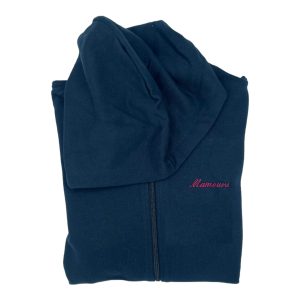 SWEAT À CAPUCHE FEMME PERSONNALISABLE