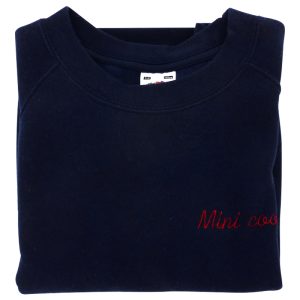 SWEAT ENFANT PERSONNALISABLE