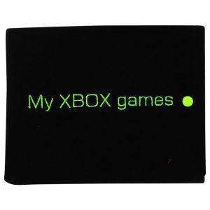 POCHETTE XBOX PERSONNALISABLE
