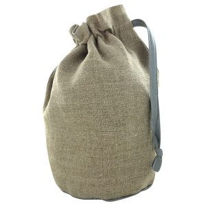 SAC À VIENNOISERIES PERSONNALISABLE