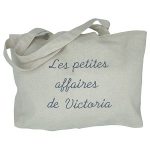 SAC SHOPPING HORIZONTAL PERSONNALISABLE