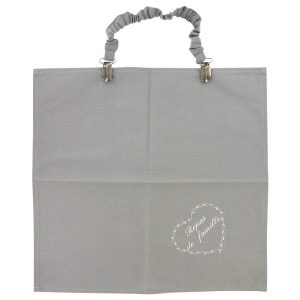 L'ATTACHE SERVIETTE
