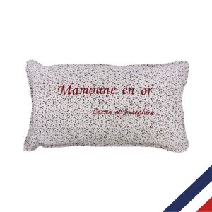 COUSSIN CÂLIN SIGNATURE PERSONNALISABLE