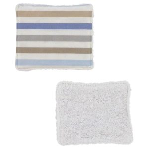 LINGETTES RÉUTILISABLES