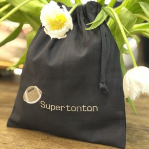 POCHETTE FOURRE-TOUT DU SPORTIF...