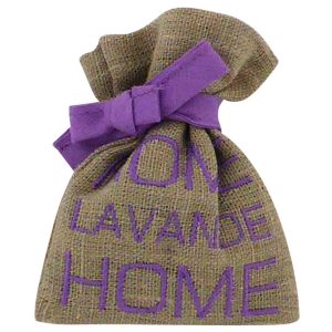 POCHON DE LAVANDE PERSONNALISABLE