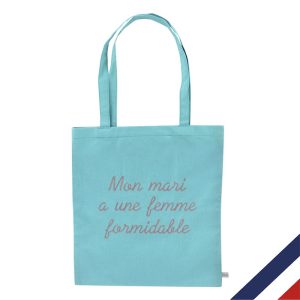 SAC SHOPPING PERSONNALISABLE
