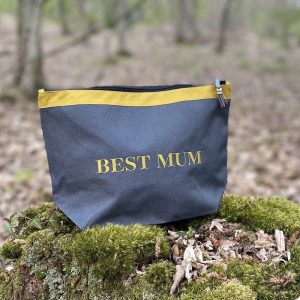 TROUSSE DE TOILETTE AMAZON PERSONNALISABLE