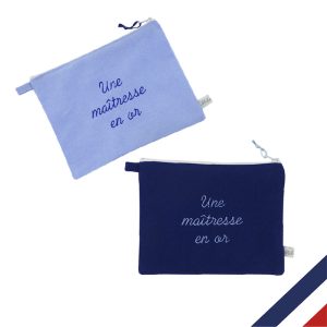 TROUSSE MELOCOTONE PERSONNALISABLE