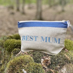 TROUSSE TRIO PERSONNALISABLE