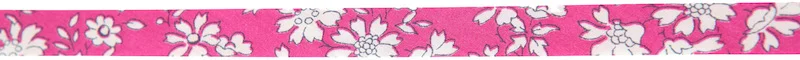Liberty Fleurs rose