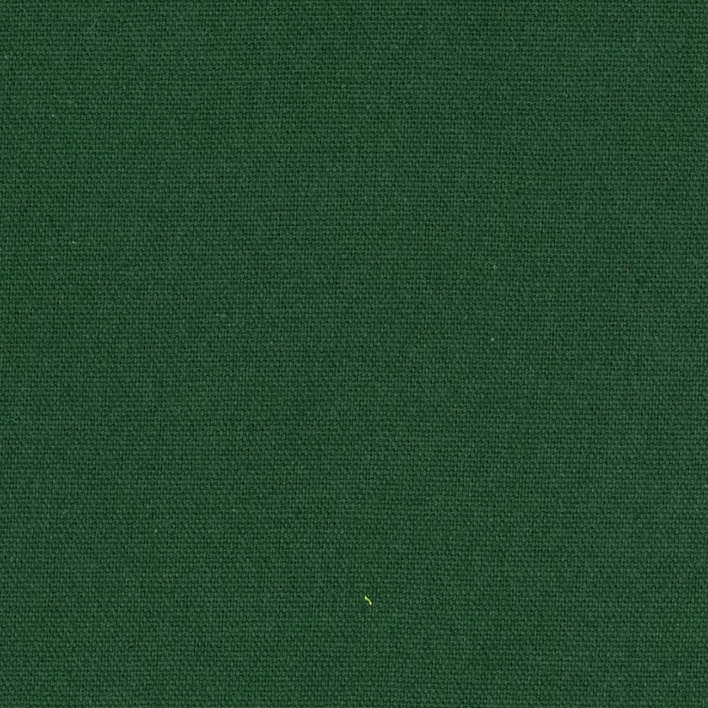 COTON VERT CANARD
