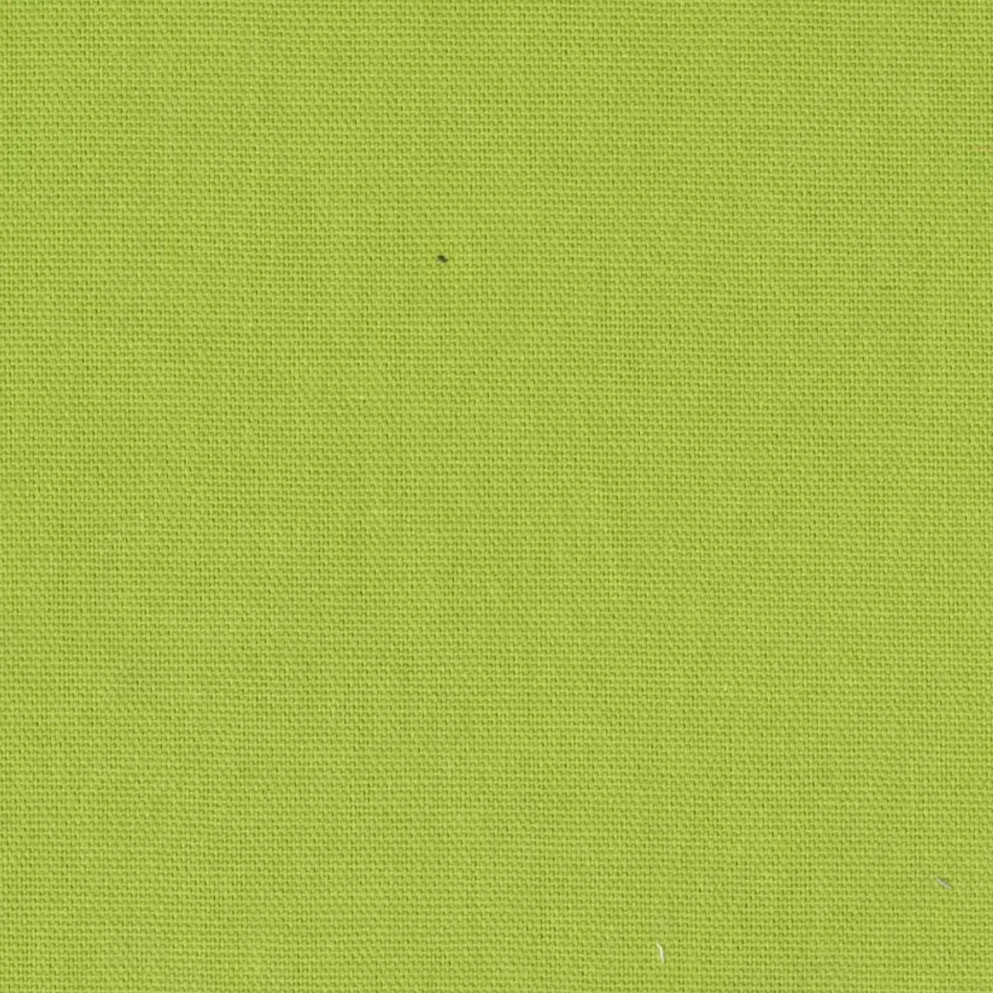 COTON VERT CHENILLE