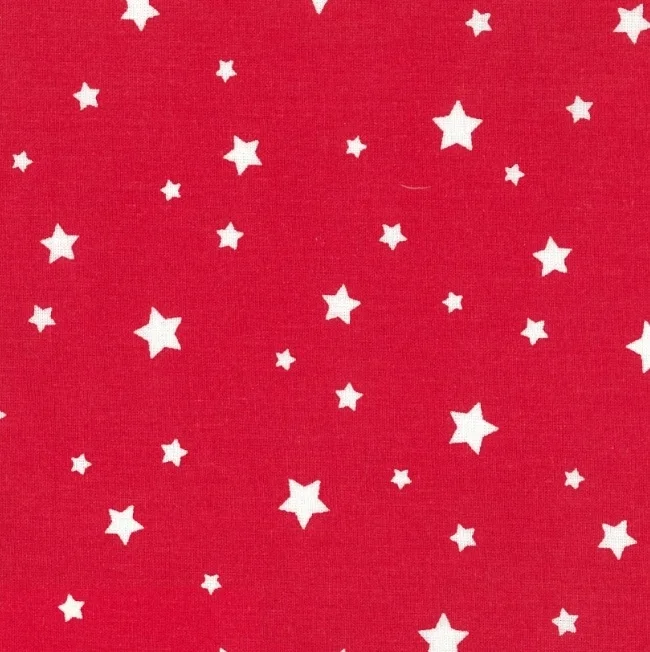 ETOILES ROUGE