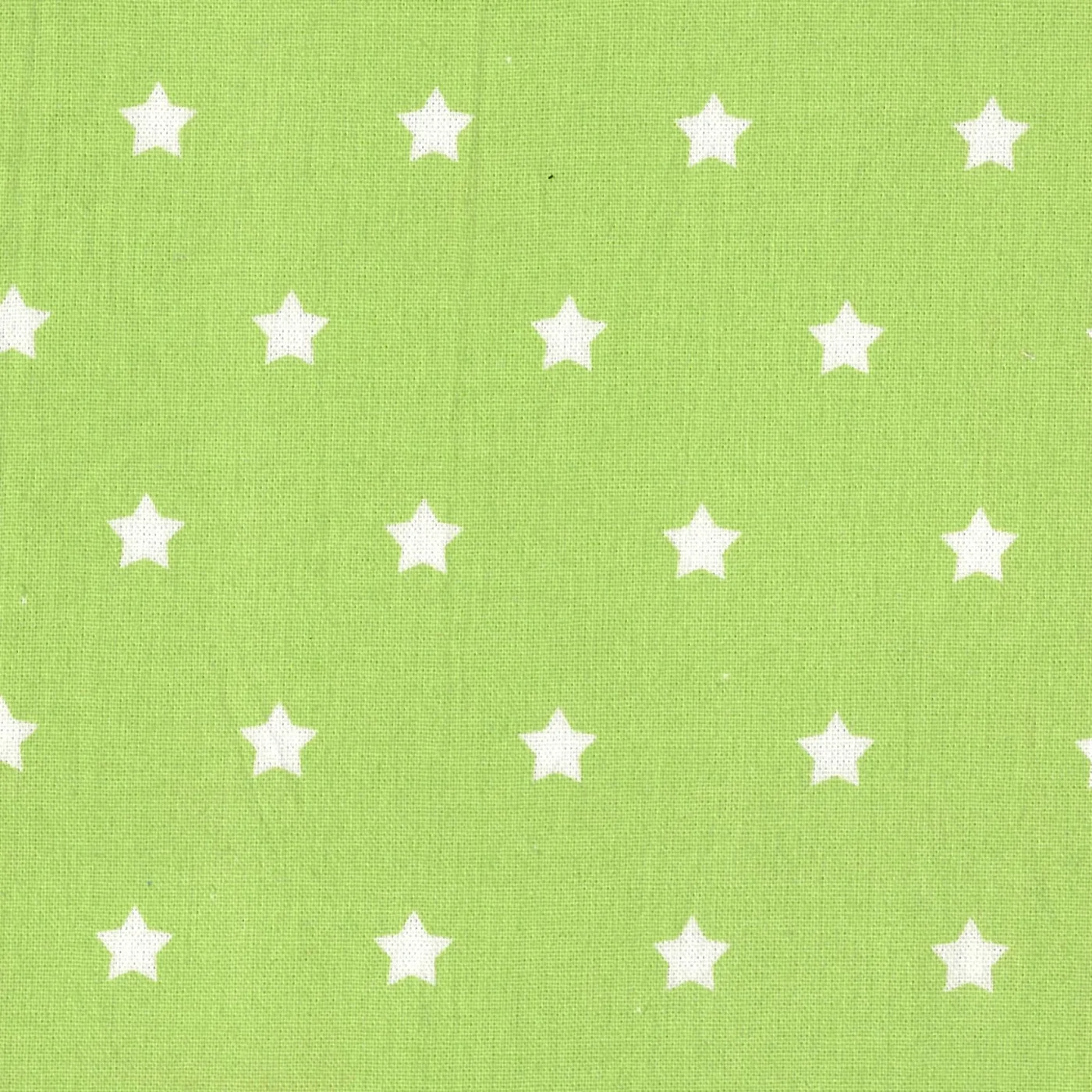 ETOILES VERTES