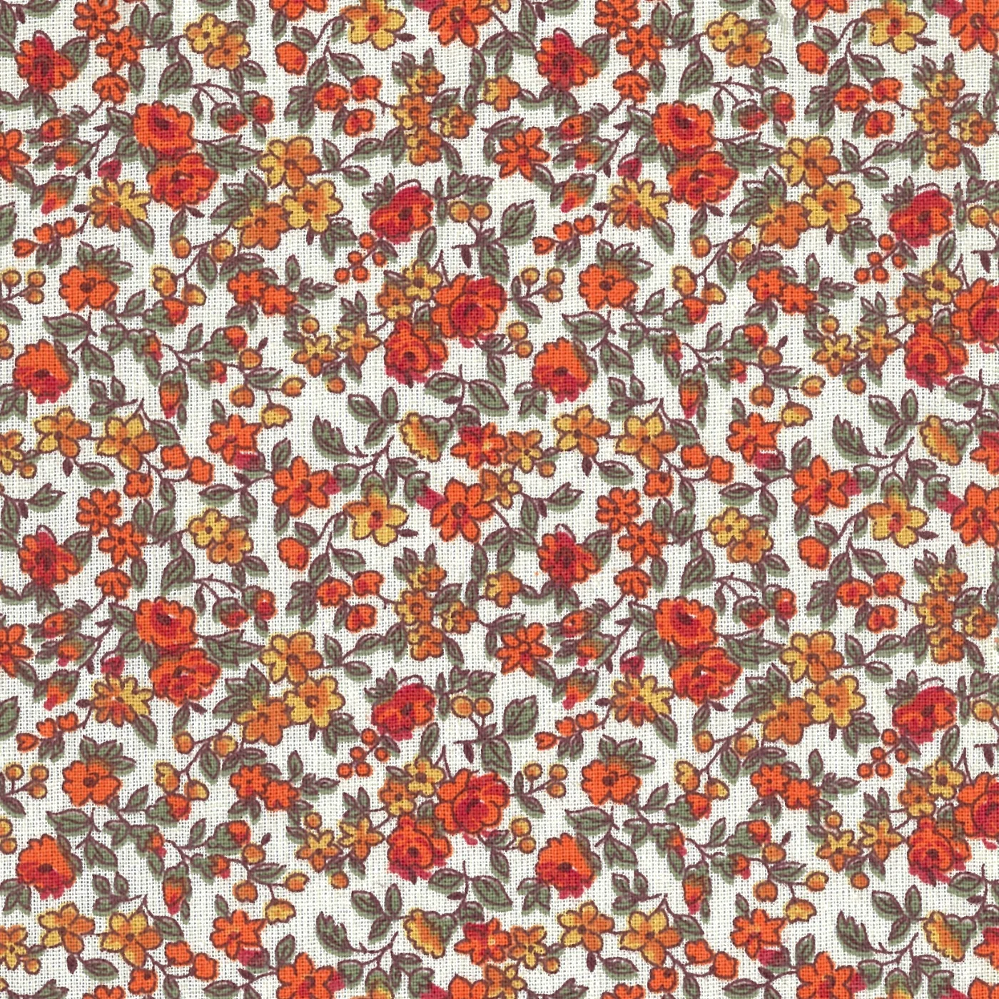 LIBERTY ORANGE