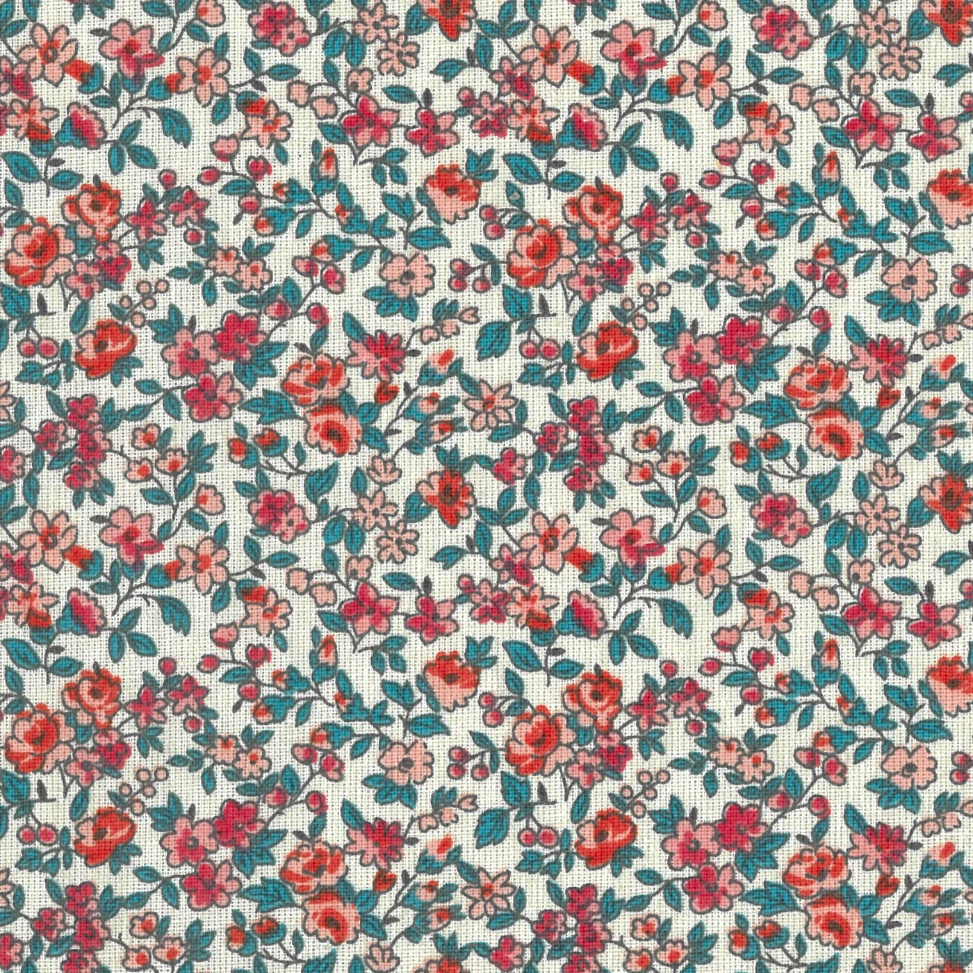 LIBERTY ROSE