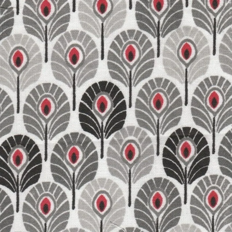 PLUME GRISE